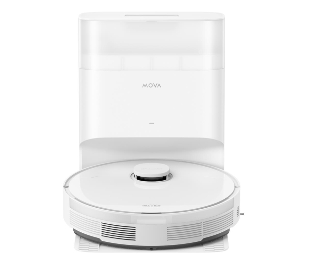 MOVA Robot sprzątający S10 Plus - 1268276 - zdjęcie 2